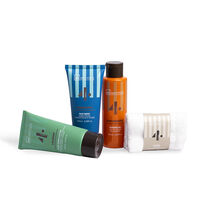 Elements Men's Wash Bag  1ud.-224097 Elements Men's Wash Bag  1ud.-224097 1